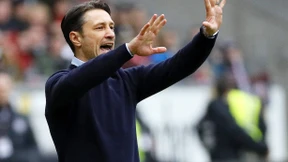 Wehrhaft statt brav: Kovacs ideale Eintracht 