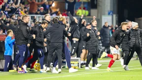 Aufsteiger Kiel jubelt gegen Heidenheim