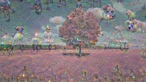 Computer schreiben jetzt auch Drehbücher