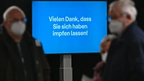 Nun zwei Landkreise wieder auf der schwarzen Warnstufe