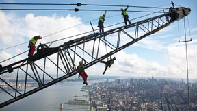 Amerikas Wirtschaft wächst unerwartet stark 