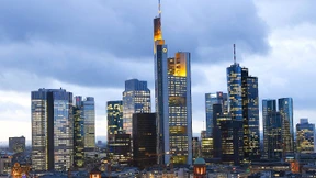 Risikobewusstsein der Banken ist mangelhaft