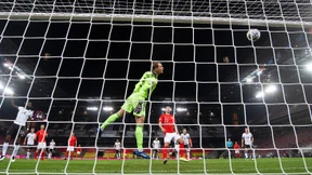 Unentschieden mit unfreiwilligem Unterhaltungswert