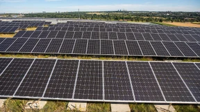 So hart arbeitet die deutsche Solarindustrie am Comeback