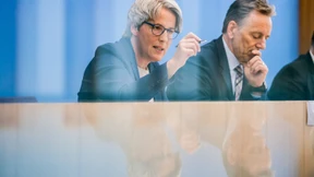 Darstellungen von Kindesmissbrauch nehmen weiter zu