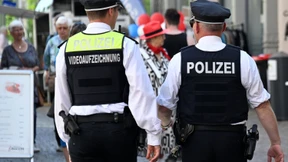 Fast 200 Polizisten unter Extremismusverdacht