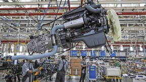 Deutz schnappt sich Verbrenner von Daimler Truck