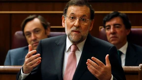 Rajoy erhebt Energiesteuern in Milliardenhöhe 