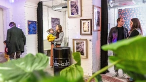 Heimat für den neuen Mittelstand