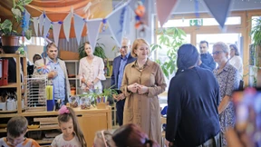 Die Last der Bürokratie