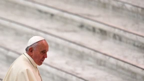 Papst Franziskus wirft Kurie „geistliches Alzheimer“ vor