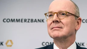 Blessing soll Verwaltungsrat der Danske Bank leiten