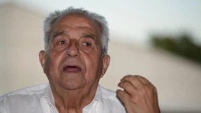 Tsipras-Vertrauter kämpft mit Korruptionsskandal