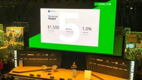Das sind die vielversprechendsten Start-ups von Code-N