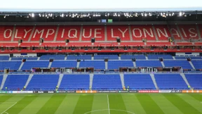 Amerikanischer Investor kauft Olympique Lyon