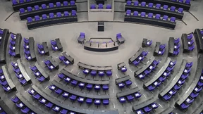 Die Stunde der Legislative