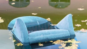 Es war einmal Amerika