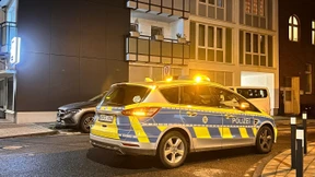 Islamist fiel Behörden schon vor Wochen auf