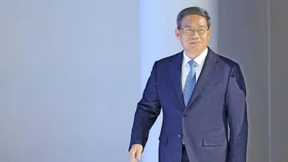 Chinas schwache Nummer zwei