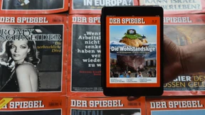 225 Redakteure proben den Aufstand