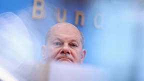 Scholz lehnt deutsche Atomwaffen ab