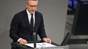 Wildberger will KI-Umsätze in Deutschland besteuern