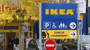 Warum Clare und Kirsty für Ikea zu gewagt sind