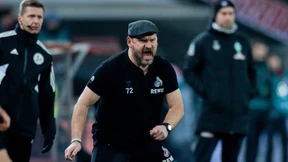 Wie Steffen Baumgart den 1. FC Köln prägt