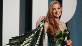 Das waren die Outfits der Oscar-Nacht