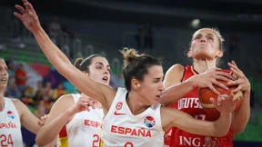 Schlappe gegen Spanien: Deutsche Frauen ausgeschieden