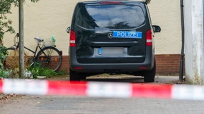 61 Jahre alter Mann von einem Schuss getroffen