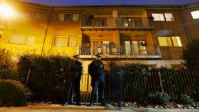 Eine dysfunktionale Familie 