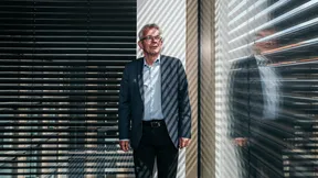 „Ich komme mir inzwischen fast vor, als wäre ich Waldorf oder Statler“