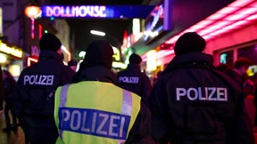 Hamburg ermittelt gegen acht Tatverdächtige