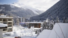 Davos braucht eine Reform