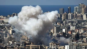 Krieg im Iran dauert an