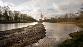 4000 Unterschriften gegen Landesgartenschau
