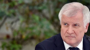 Seehofer: Zu Merkels Kurs ist alles gesagt