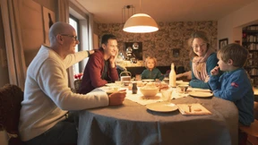 Warum das Esszimmer ausstirbt