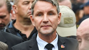 Ermittlungen gegen Höcke eingeleitet