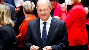 Liebeswerben für die Ampel