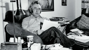 Jazz, Liebe, Revolution