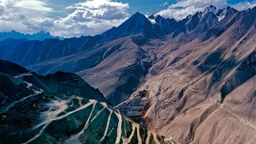 Rostiger Blick in die jüngere Erdgeschichte