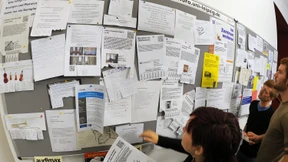 Bewerbung mal andersherum