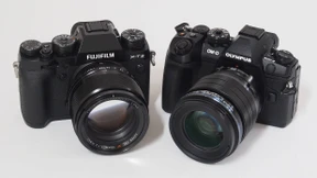 (K)eine schwere Entscheidung