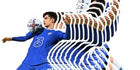 Jedes Jahr wird der Ball noch runder