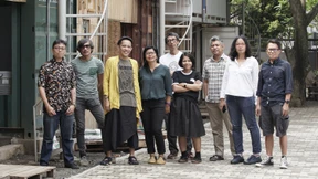 Worüber Ruangrupa schweigt