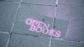 Bücher rund um den Römer