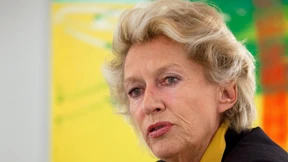 „Ich werde nicht als Stadtmutter auftreten“