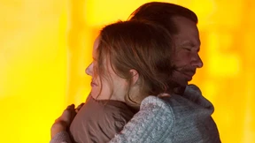 Das Glück ist allen gleich fern